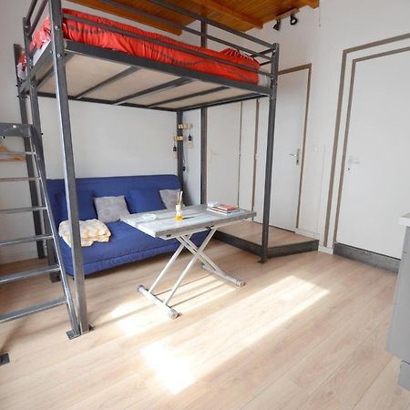 Studio - Wifi - Ultra Centre Lejlighed Annecy Eksteriør billede