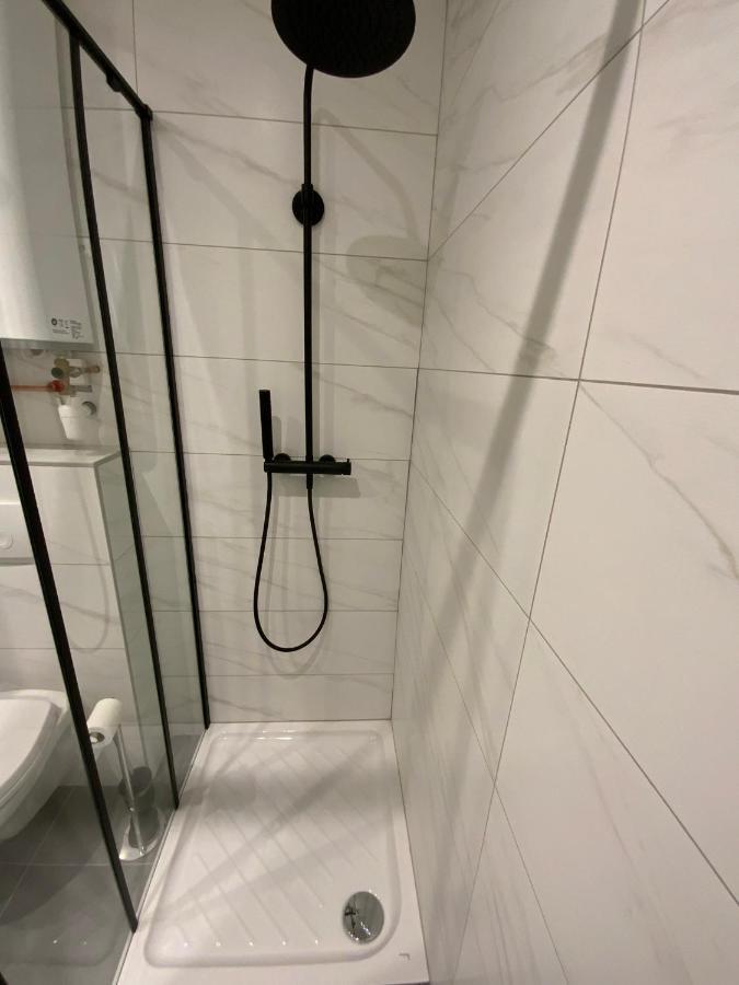 Studio - Wifi - Ultra Centre Lejlighed Annecy Eksteriør billede